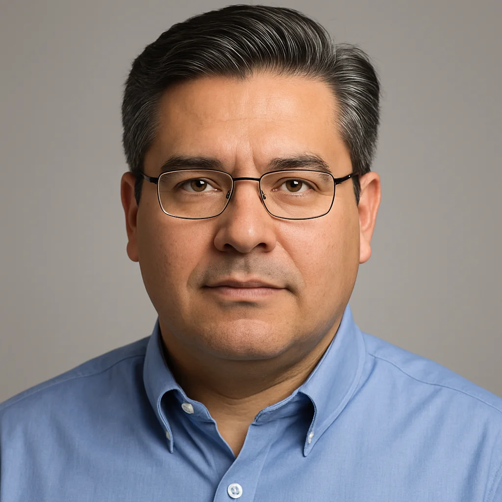 Cristián Morales Herrera